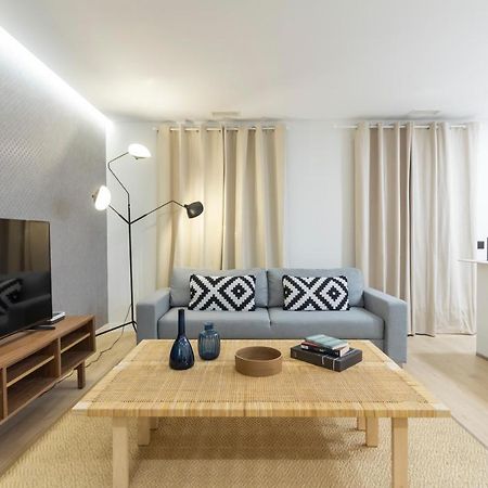 Dobohomes - Ibiza Мадрид Екстериор снимка